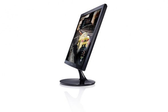 24' Pulgadas, monitor Full HD con diseño Super Slim. 
                    -Perfil increíblemente delgado y diseño contemporáneo.
                    -Experiencia de juego inigualable con AMD FreeSync. 
                    -Optimizado para una máxima experiencia visual.