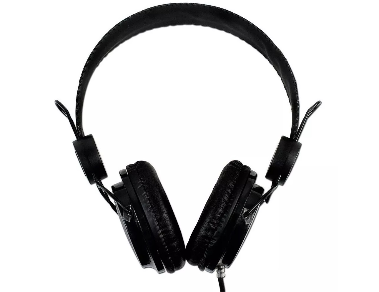 DIADEMA C/MIC ACTECK AF-540 CRISTAL SOUND 3.5MM CONTROL DE VOL NEGRA
                    -Tipo Audífonos con Micrófono
                    -Interfaz 3.5 mm independiente audífono micrófono
                    -Respuesta de Frecuencia 20-20000Hz
                    -Impedancia 32 ohm 
                    -Sensibilidad Auricular 105dB + 3dB
                    -Sensibilidad Micrófono 58dB + 2dB
                    -Largo de Cable 1.8 metros
                    -Cancelación de Ruido Si
                    -Micrófono Integrado
                    -Método de Transmisión Alámbrico
                    SONIDO CRISTALINO EN AUDÍFONOS CÓMODOS Y SÚPER EQUIPADOS.